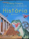 A Minha 1ª Enciclopédia da História