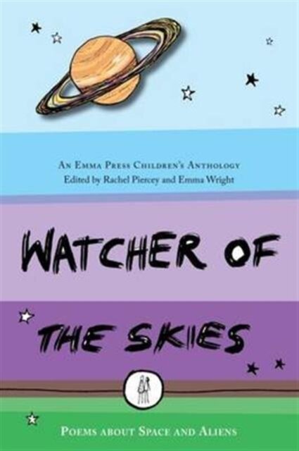 Watcher of the Skies