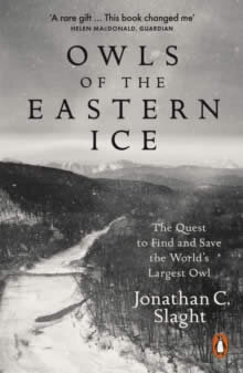 Owls Of The Eastern Ice