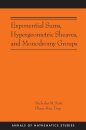 Exponential Sums, Hypergeometric Sheaves, and Monodromy Groups