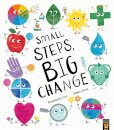 Small Steps Big Change