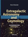 Extragalactic Astronomy and Cosmology