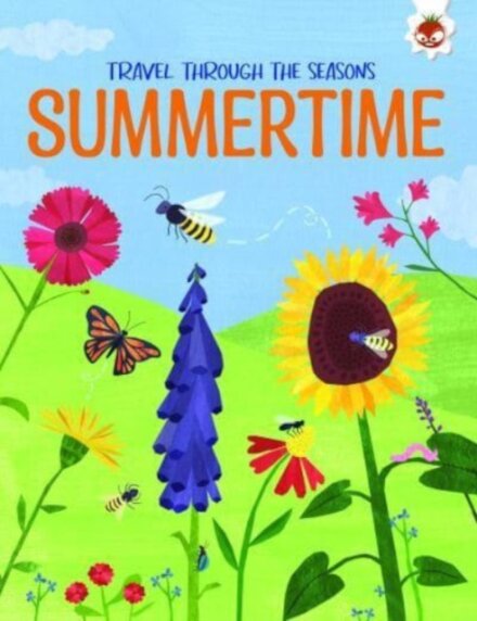 Summertime Travel Through The Seasons