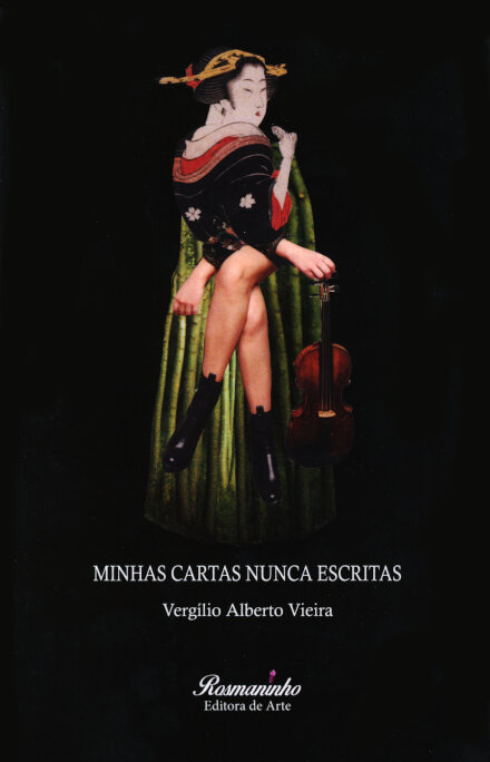 Minhas Cartas Nunca Escritas