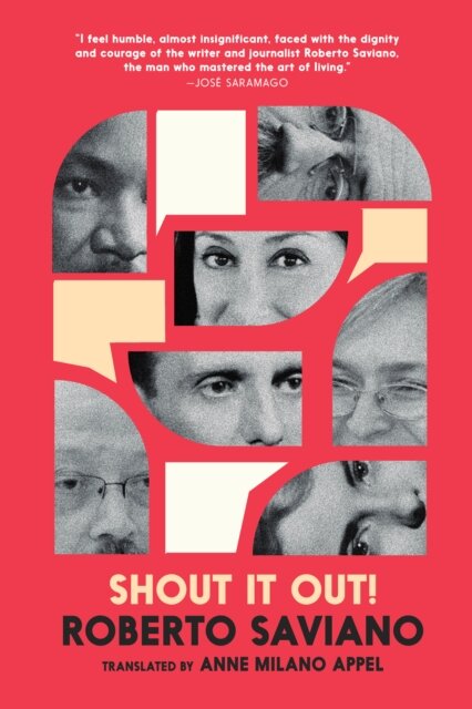 Shout It Out!