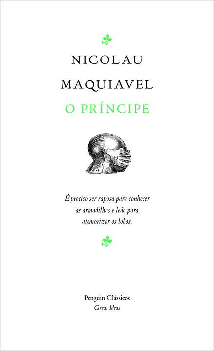O Príncipe