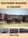Southern Wagons in Colour