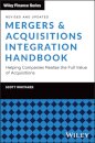 Mergers & Acquisitions Integration Handbook