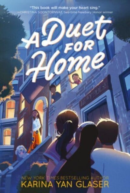 Duet For Home
