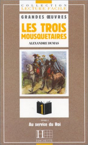 Les Trois Mousquetaires