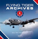 Flying Tiger Archives