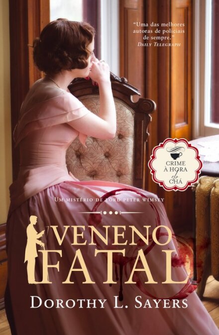 Veneno Fatal