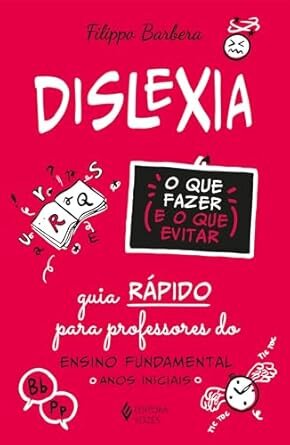 Dislexia: O Que Fazer E O Que Evitar