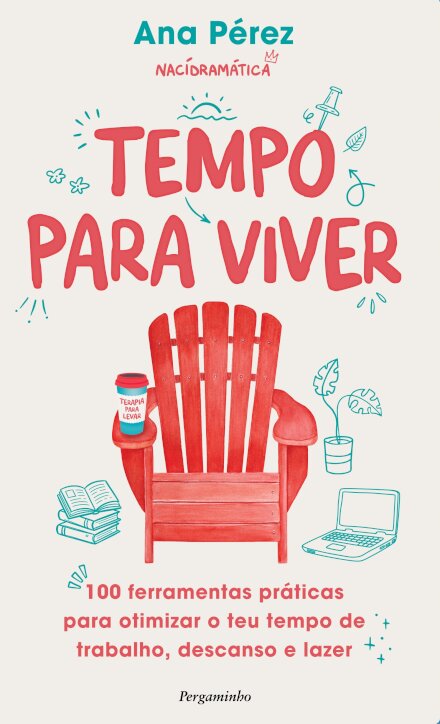Tempo para Viver