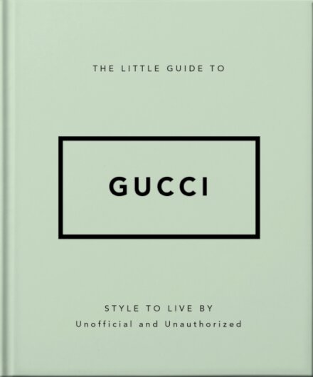 Little Guide To Gucci