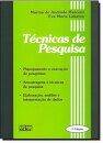 Técnicas De Pesquisa