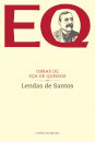 Lendas de Santos
