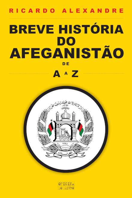 Breve História do Afeganistão