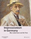 Impressionism In Germany
