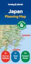 Japan Planning Map 2