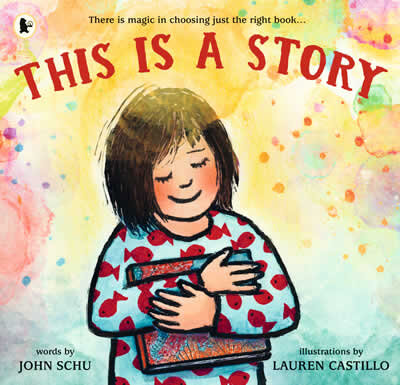 This Is A Story