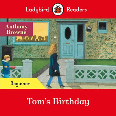 Tom's Birthday – Beginner Level