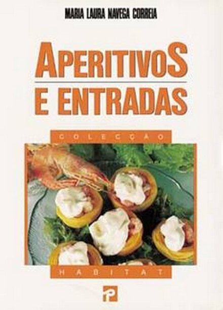 Aperitivos E Entradas