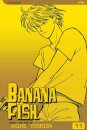 Banana Fish Volume 11