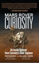 Mars Rover Curiosity