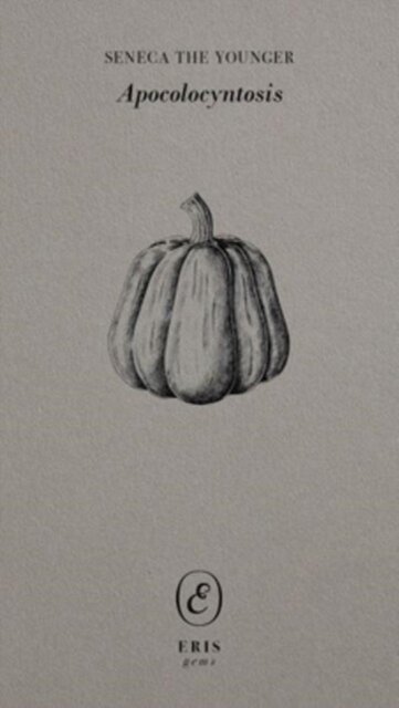 Apocolocyntosis