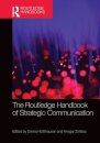 The Routledge Handbook of Strategic Communication