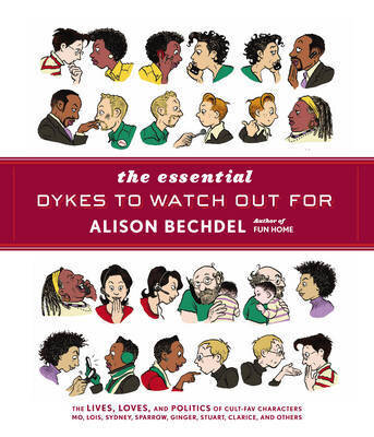 Essential Dykes To Watch Out For