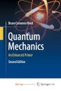 Quantum Mechanics