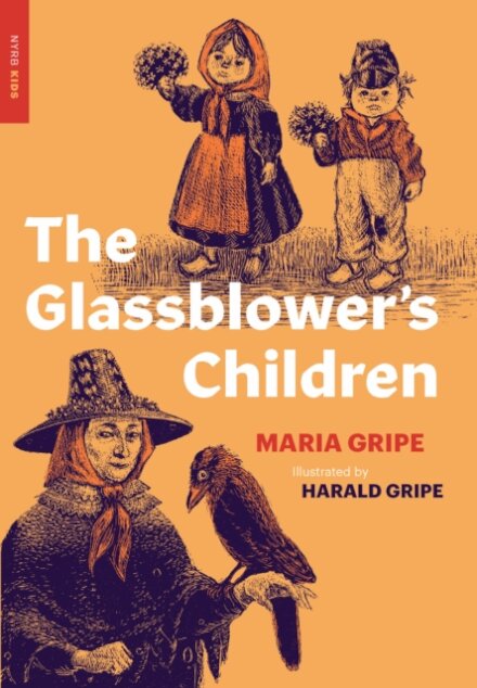 The Glassblower's Children