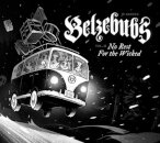 Belzebubs (Vol 2): No Rest for the Wicked