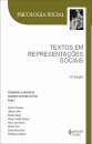 Textos Em Representações Sociais