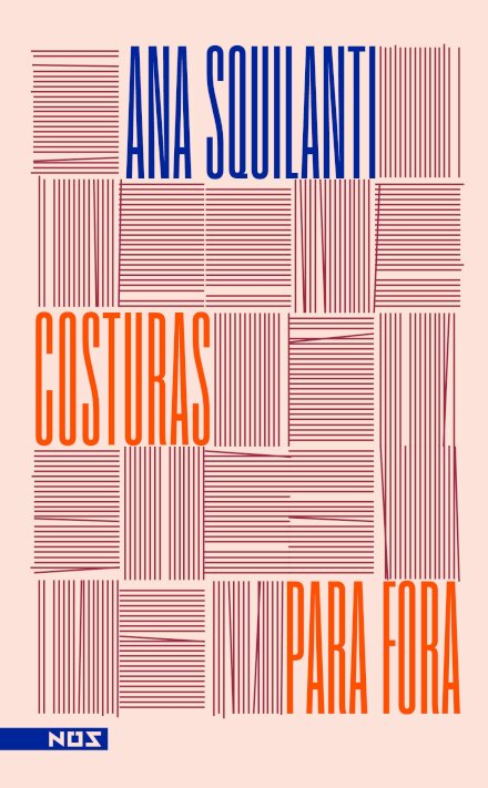 Costuras Para Fora