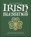 The Little Book of Irish Blessings