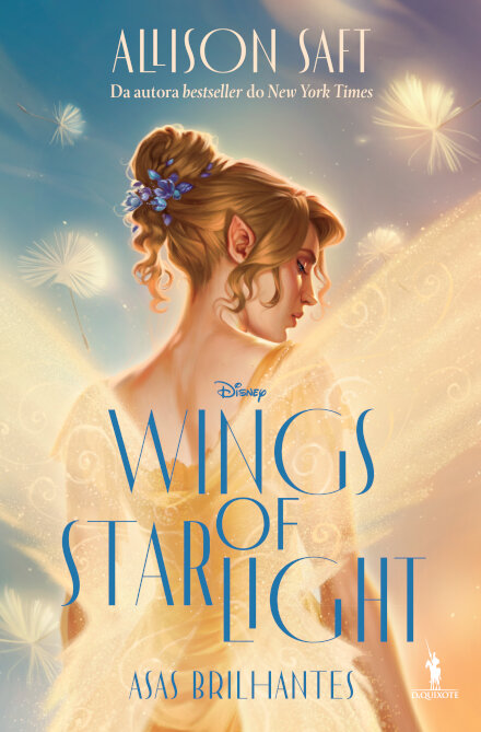 Wings of Starlight: Asas Brilhantes