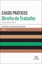 Casos Práticos De Direito Do Trabalho