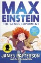 Max Einstein: The Genius Experiment