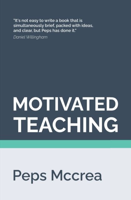 Motivated Teaching