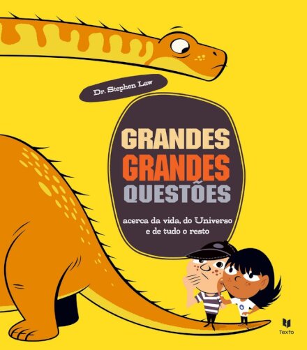 Grande, Grandes Questões
