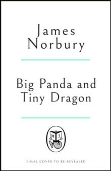 Big Panda Tiny Dragon