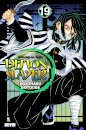 Demon Slayer 19 - O Voo Da Borboleta