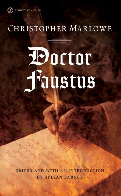 Doctor Faustus