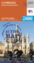 Cambridge, Royston, Duxford & Linton