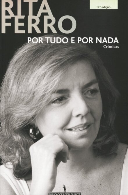 Por Tudo E Por Nada
