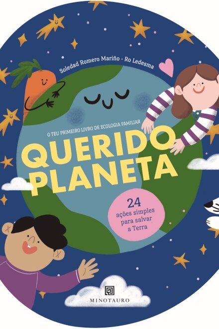 Querido Planeta