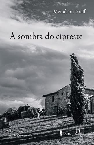 À sombra do cipreste